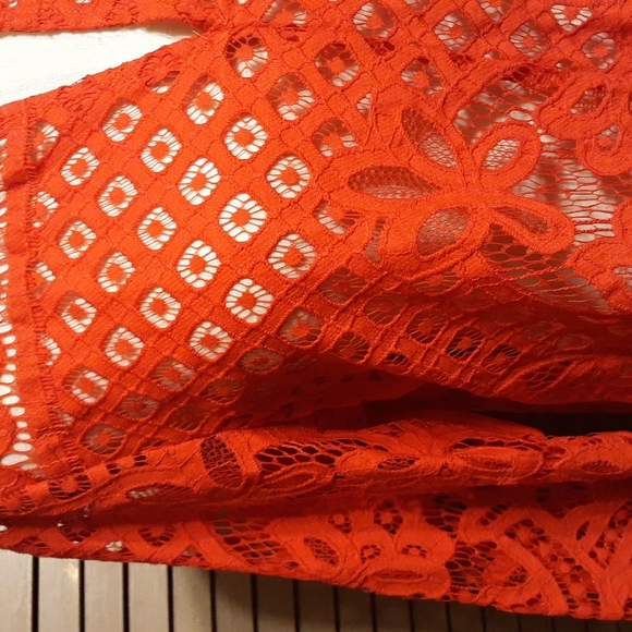 Zach & Rachel top - Picture 5 of 6